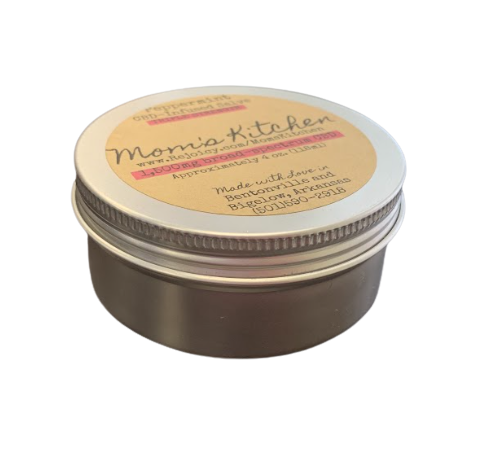 CBD-Infused Salve, Triple Strength